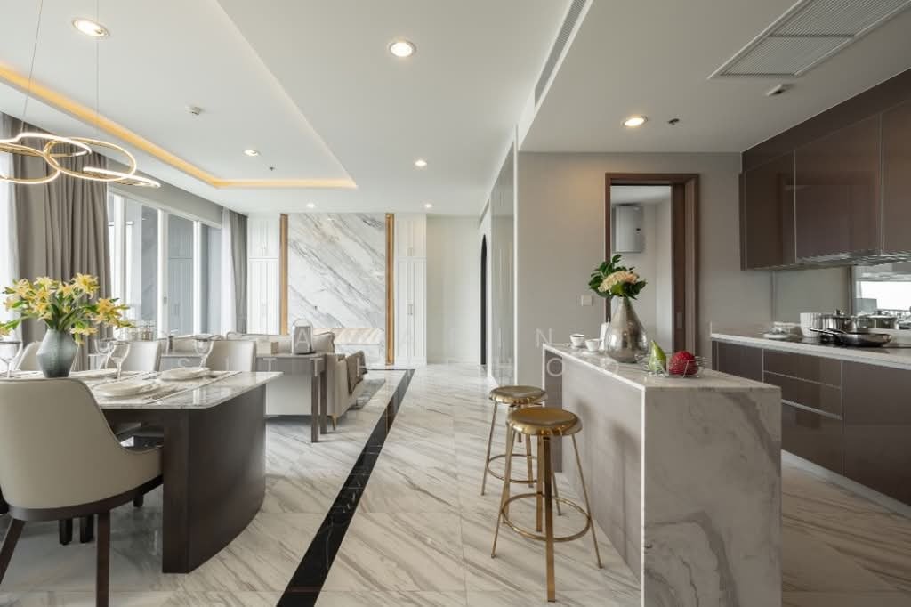 Condo in Bangkok, Krung Thep Maha Nakhon, Thailand 3 - 18252900