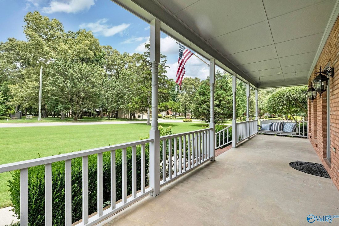 House in Hartselle, Alabama, United States 2 - 18250204