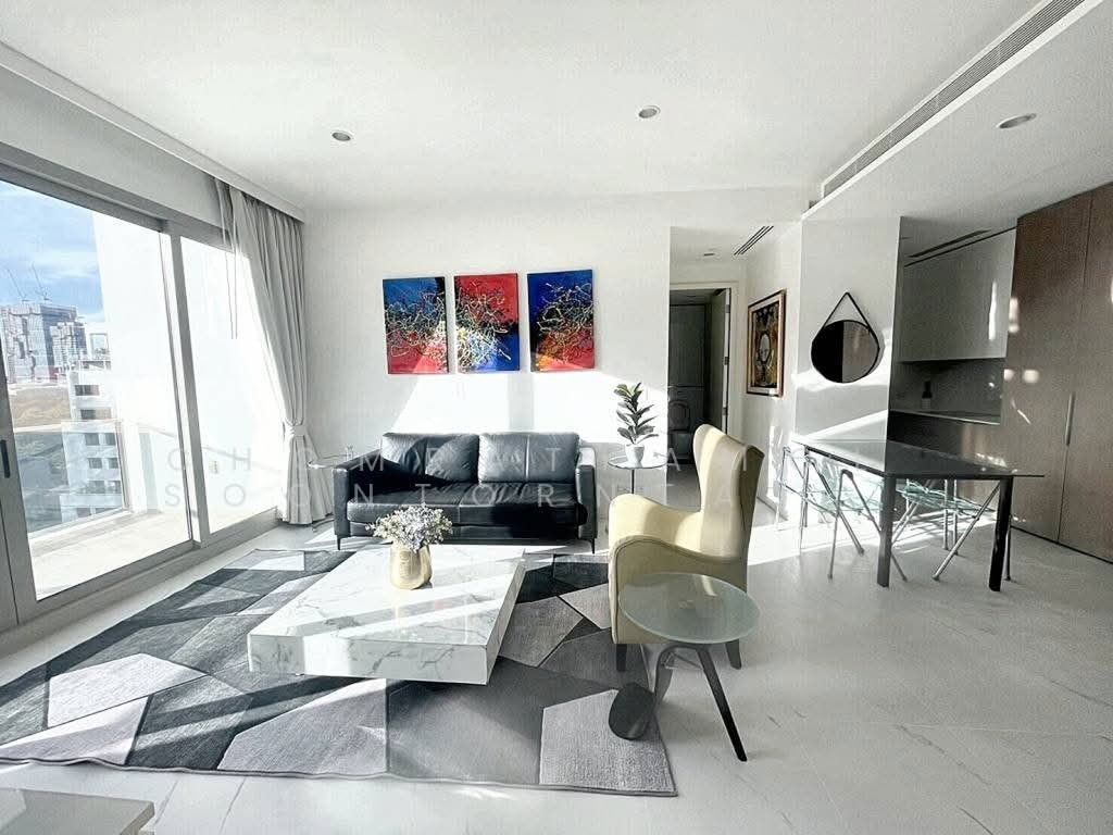 Condo in Bangkok, Krung Thep Maha Nakhon, Thailand 5 - 18252727