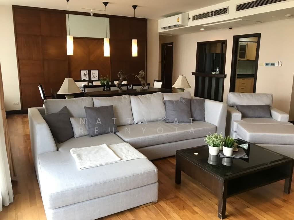 Condo in Bangkok, Krung Thep Maha Nakhon, Thailand 2 - 18252576