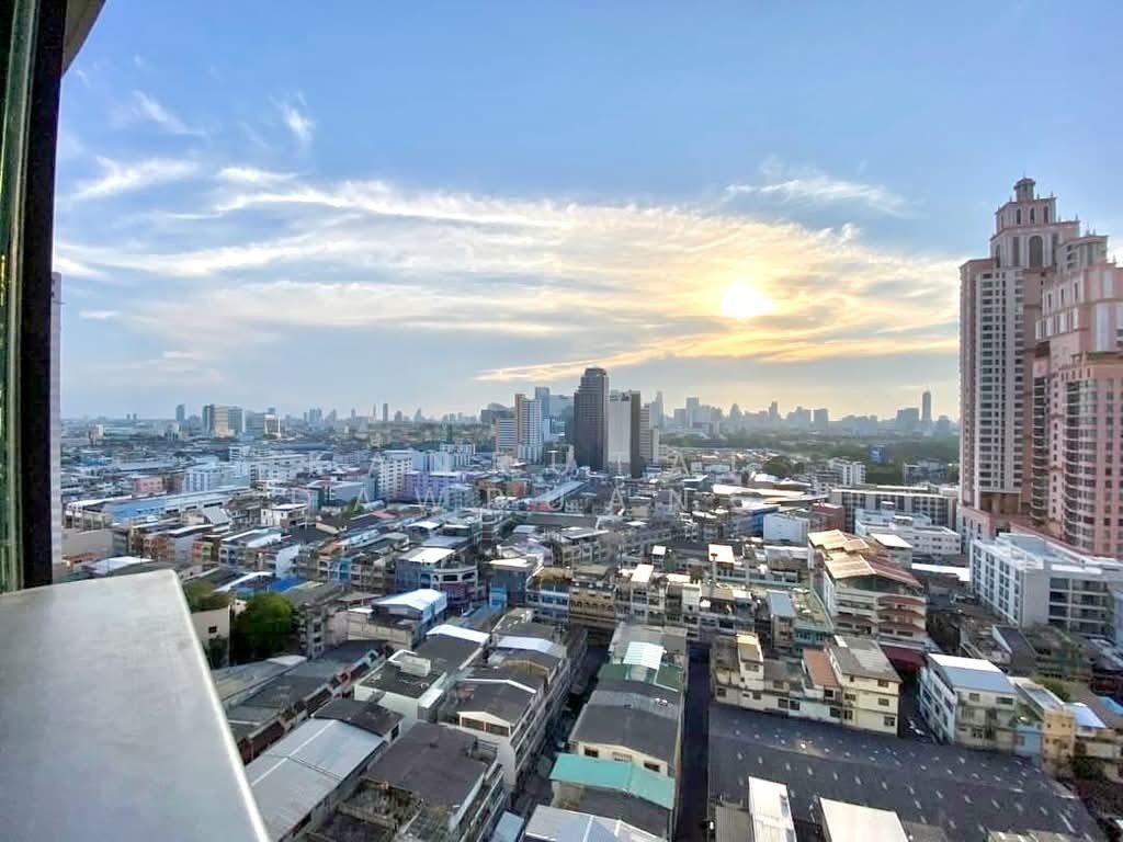 Condo in Bangkok, Krung Thep Maha Nakhon, Thailand 2 - 18253301