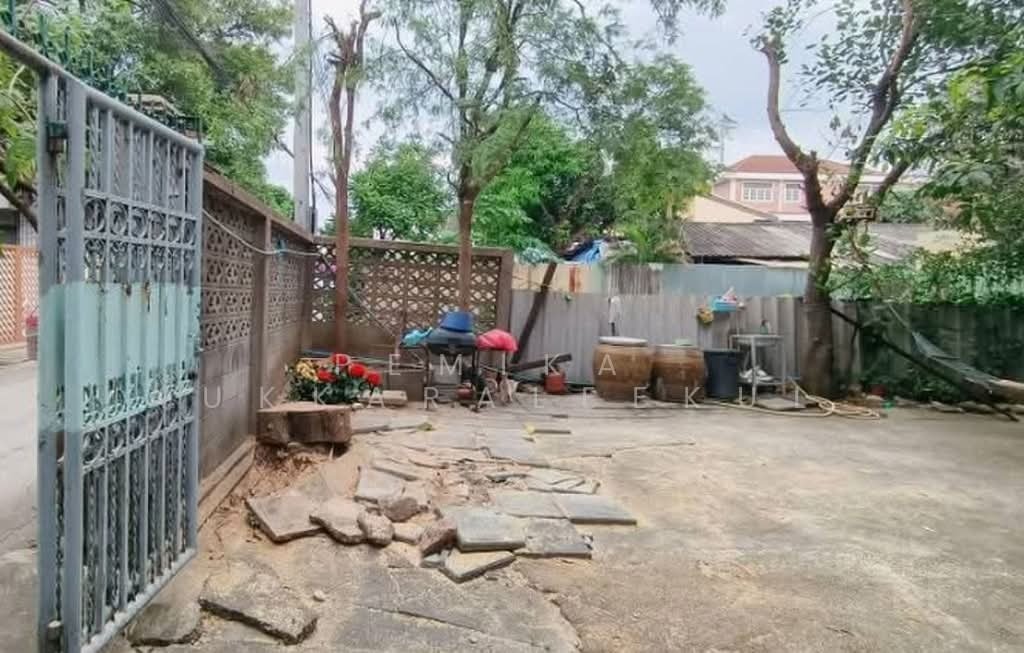 House in Chan Kasem, Bangkok, Thailand 4 - 18252952