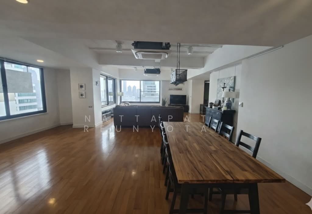 Condo in Bangkok, Krung Thep Maha Nakhon, Thailand 2 - 18253329