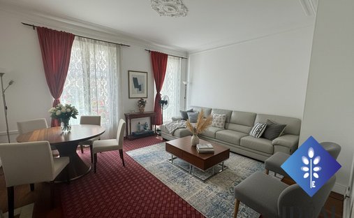 Apartment in Bois de Vincennes, Paris 12e Arrondissement, Paris 1