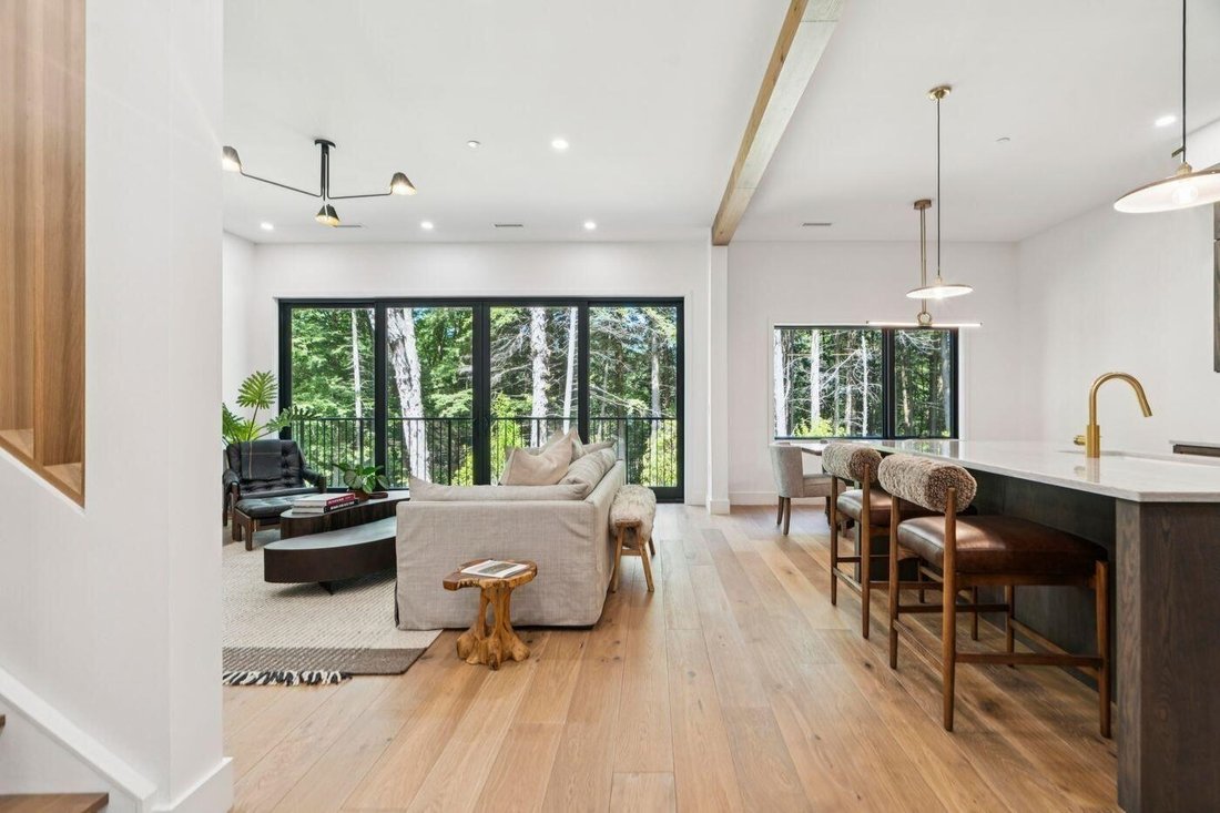 Villa in Stowe, Vermont, United States 5 - 15428421