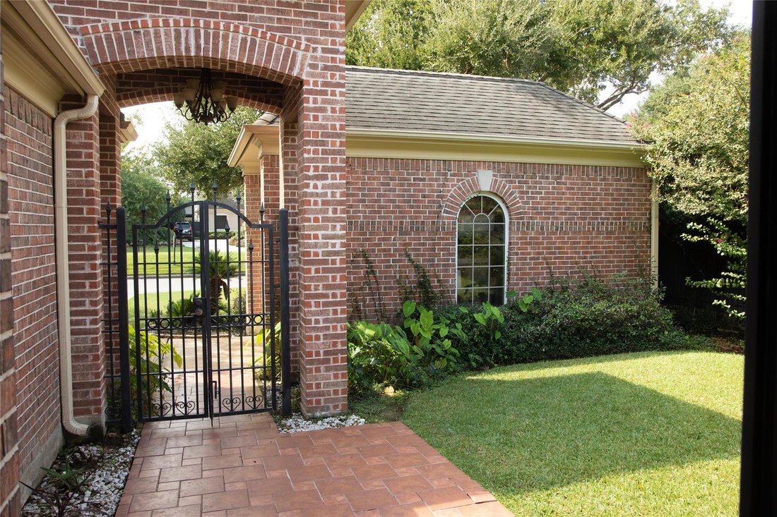 House in Houston, Texas, United States 3 - 18255252