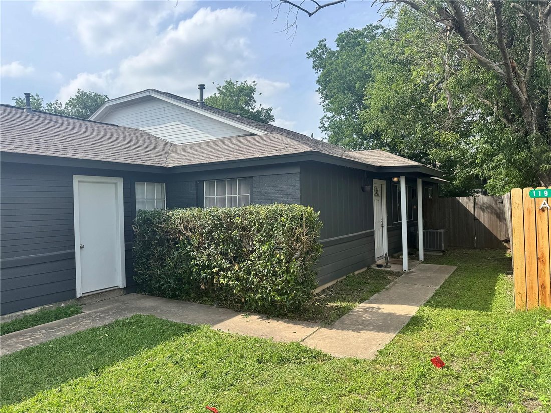 Apartment in Austin, Texas, United States 5 - 18254658