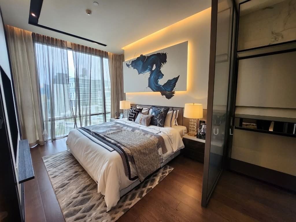 Condo in Watthana, Krung Thep Maha Nakhon, Thailand 5 - 18252568