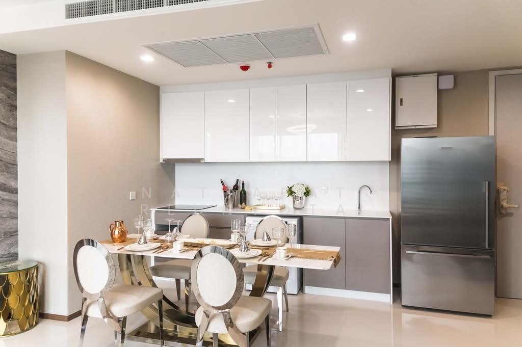 Condo in Bangkok, Krung Thep Maha Nakhon, Thailand 4 - 18255707