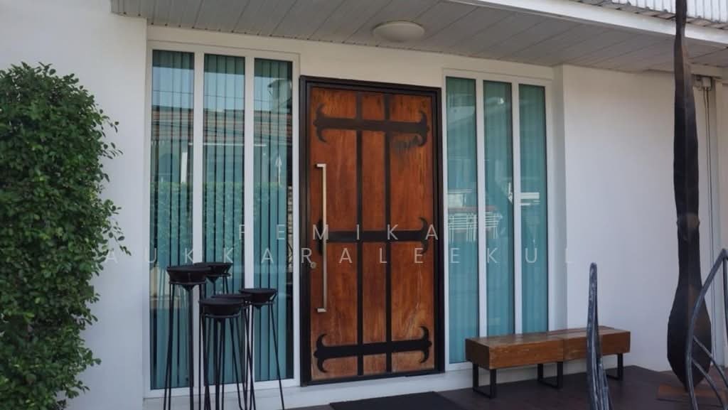 House in Din Daeng, Bangkok, Thailand 1 - 18252646