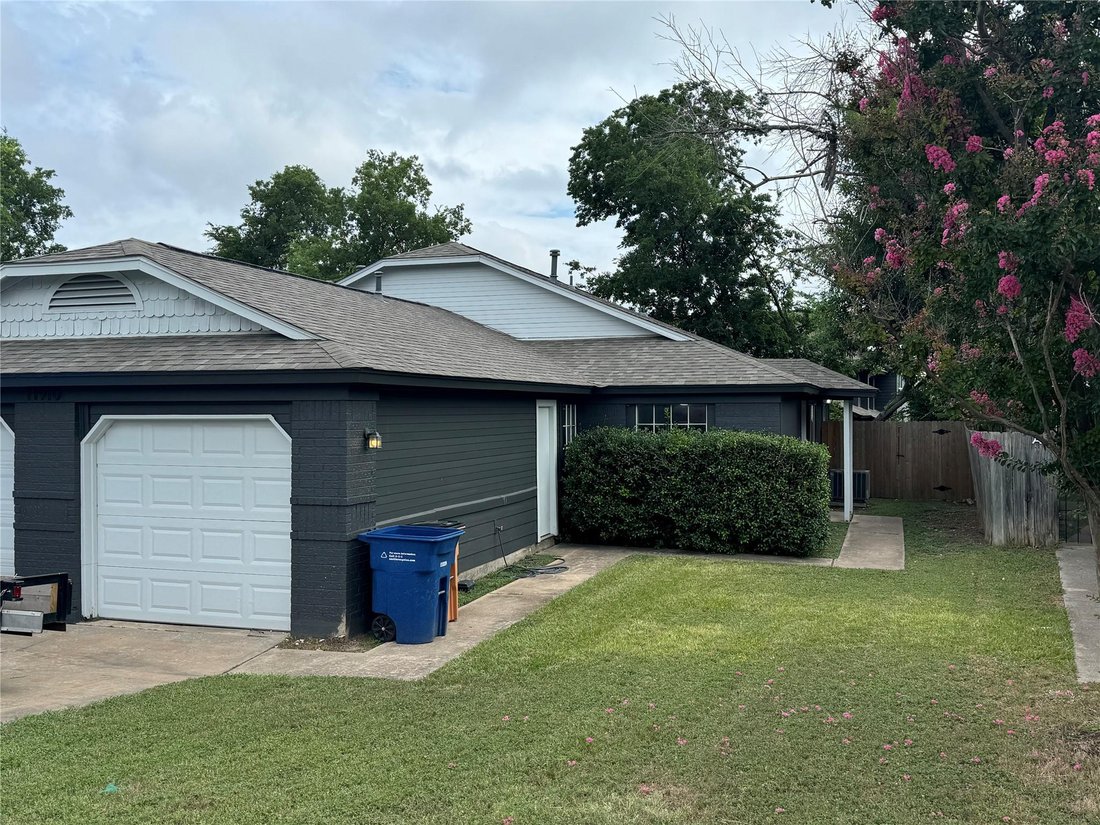 Apartment in Austin, Texas, United States 4 - 18254658