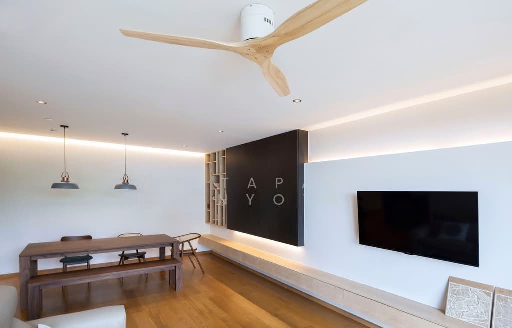 Condo in Chong Nonsi, Krung Thep Maha Nakhon, Thailand 2 - 18255875