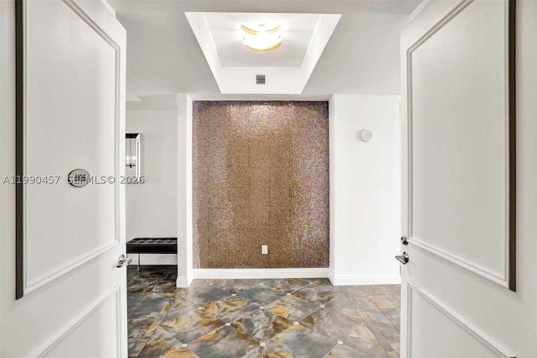 Maison à Sunny Isles Beach, Floride, États-Unis 4 - 17502022