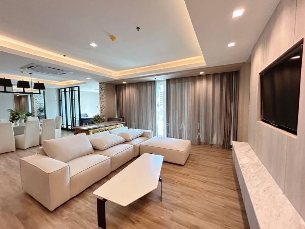 Condo in Bangkok, Krung Thep Maha Nakhon, Thailand 5 - 18252667