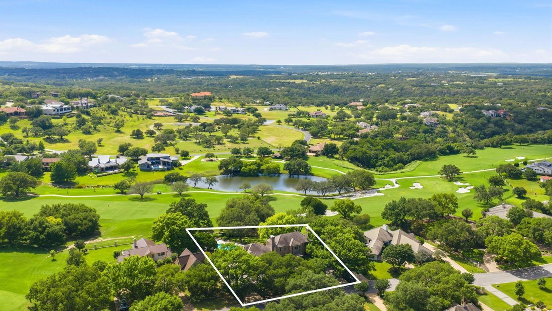 House in Spicewood, Texas, United States 5 - 18257905