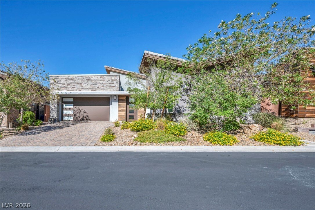 House in Las Vegas, Nevada, United States 3 - 18248187