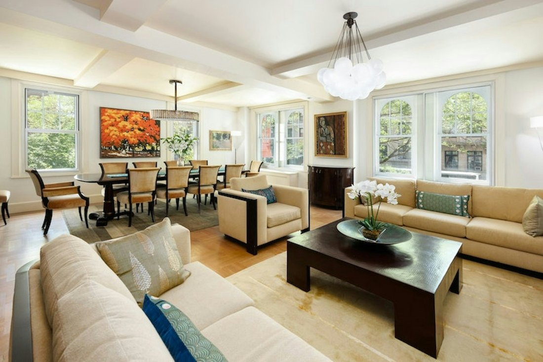 Condo in New York, New York, United States 1 - 18245014