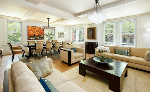 Condominio en Nueva York, Nueva York, Estados Unidos 1