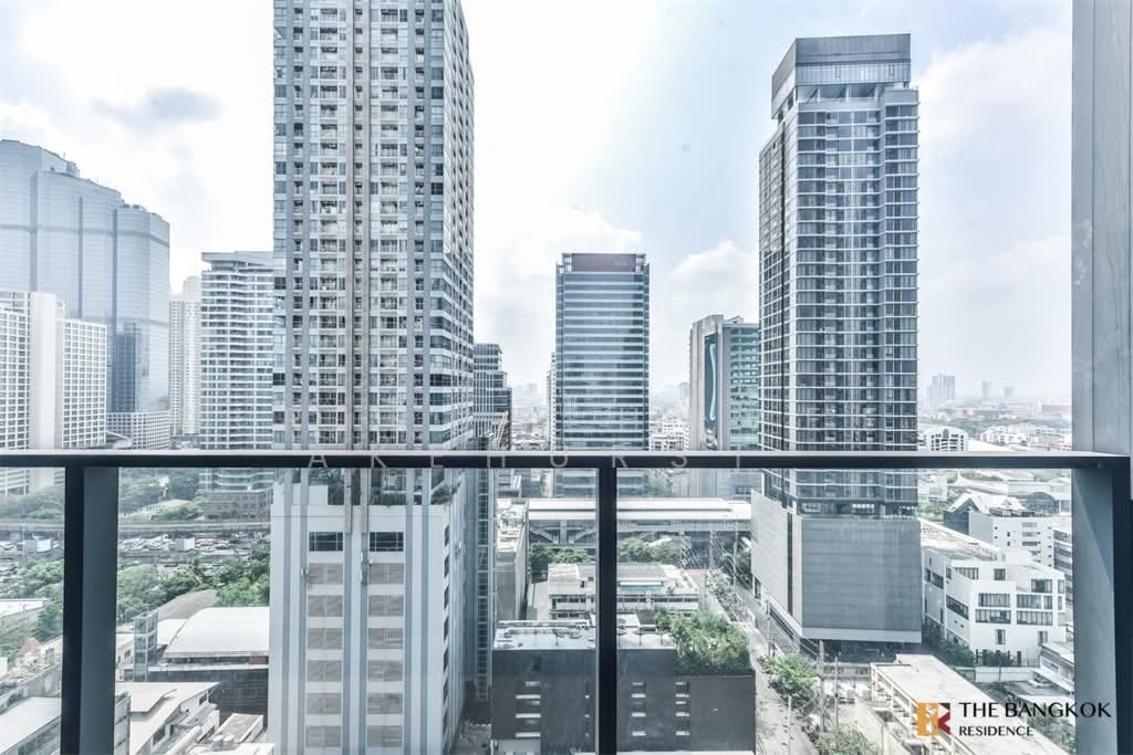 Condo in Bangkok, Krung Thep Maha Nakhon, Thailand 4 - 18251794