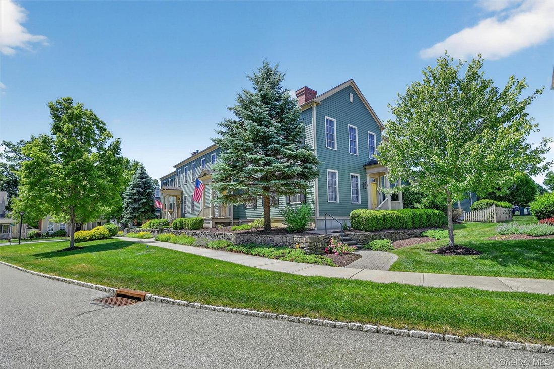 Condo in Warwick, New York, United States 4 - 18252825