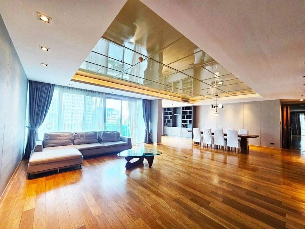 Condo in Bangkok, Krung Thep Maha Nakhon, Thailand 1 - 18252722