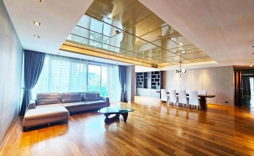 Condo in Bangkok, Krung Thep Maha Nakhon, Thailand 1