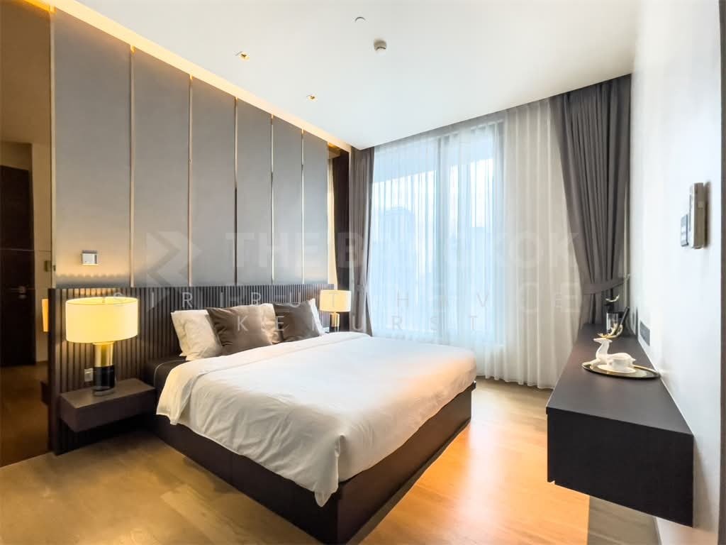 Condo in Bangkok, Krung Thep Maha Nakhon, Thailand 1 - 18252903
