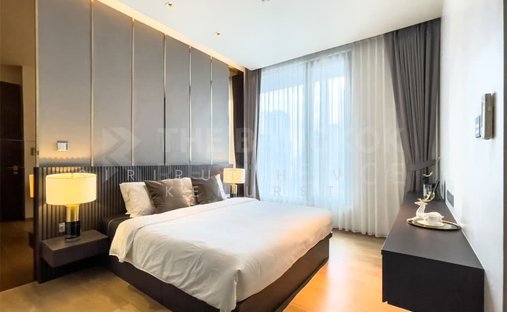 Eigentumswohnung in Bangkok, Bangkok, Thailand 1