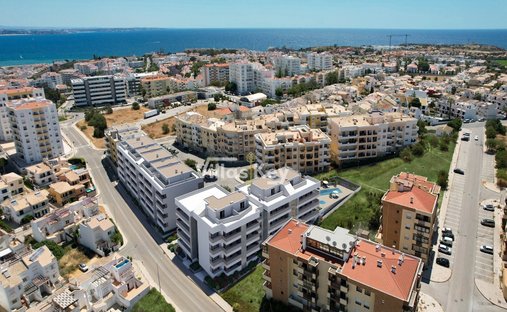 Apartment in São Sebastião, Lagos, Sao Goncalo de Lagos, Portugal 1
