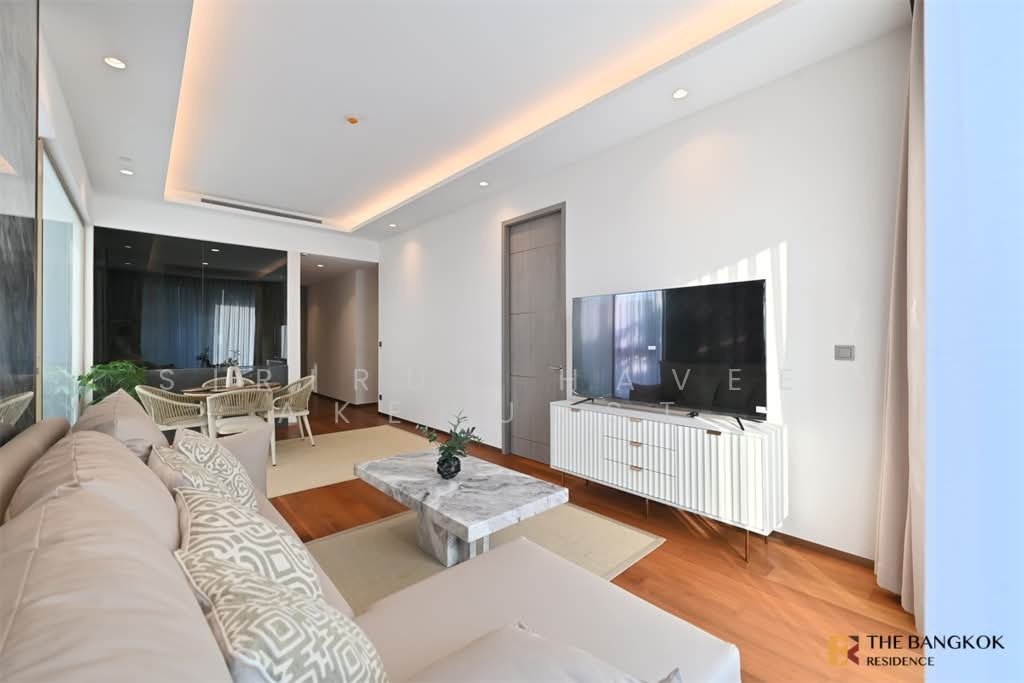 Condo in Bangkok, Krung Thep Maha Nakhon, Thailand 1 - 18251805