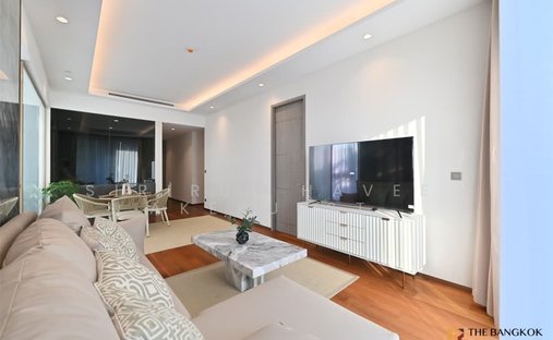 Condominio a Bangkok, Bangkok, Thailandia 1