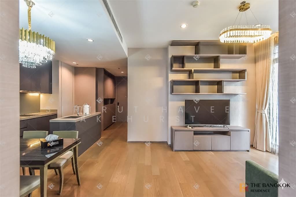 Condo in Bangkok, Krung Thep Maha Nakhon, Thailand 2 - 18252744