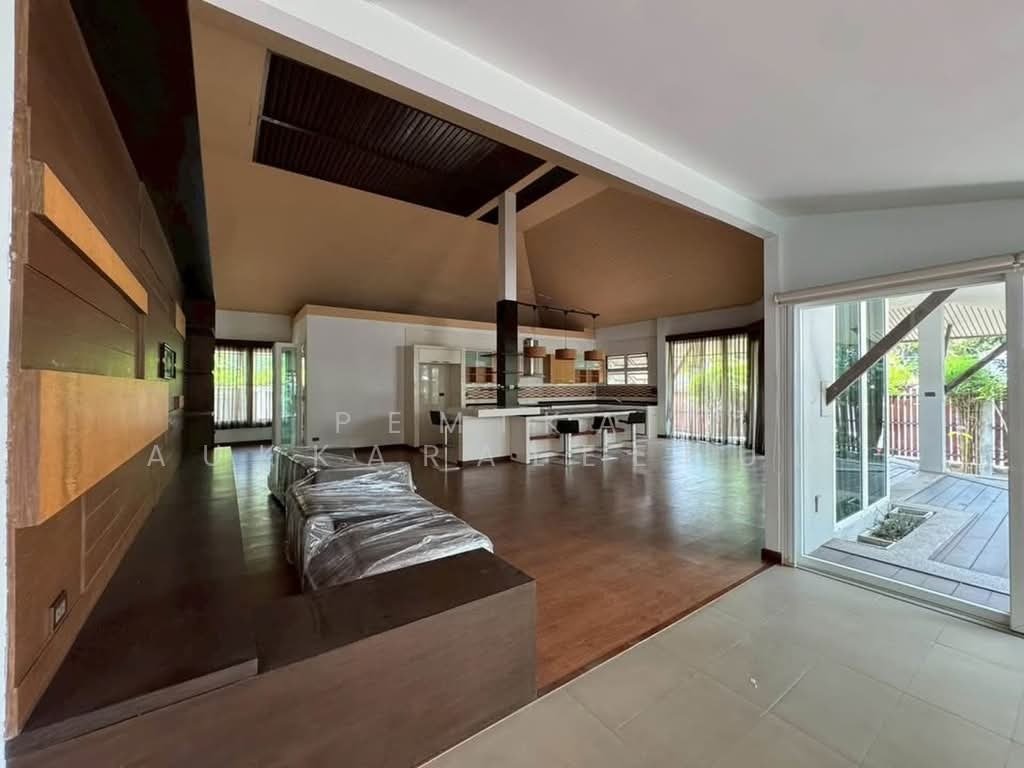 House in Phlabphla, Bangkok, Thailand 1 - 18254685