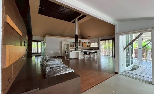 Casa en Phlabphla, Bangkok, Tailandia 1
