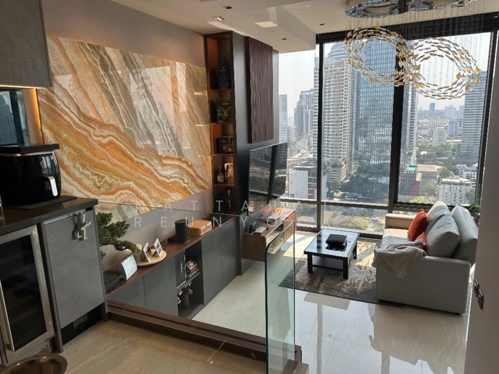 Condo in Bangkok, Bangkok, Thailand 5 - 18255687