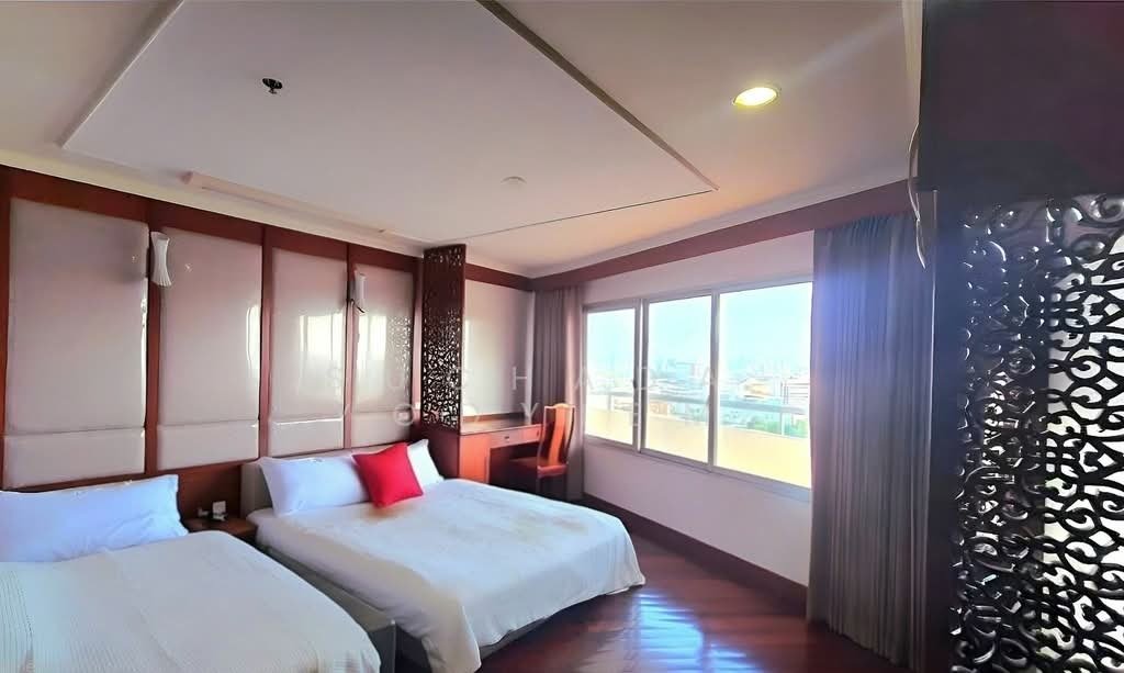 Condo in Bang Phlat, Krung Thep Maha Nakhon, Thailand 1 - 18253363