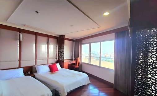 Eigentumswohnung in Bang Phlat, Bangkok, Thailand 1