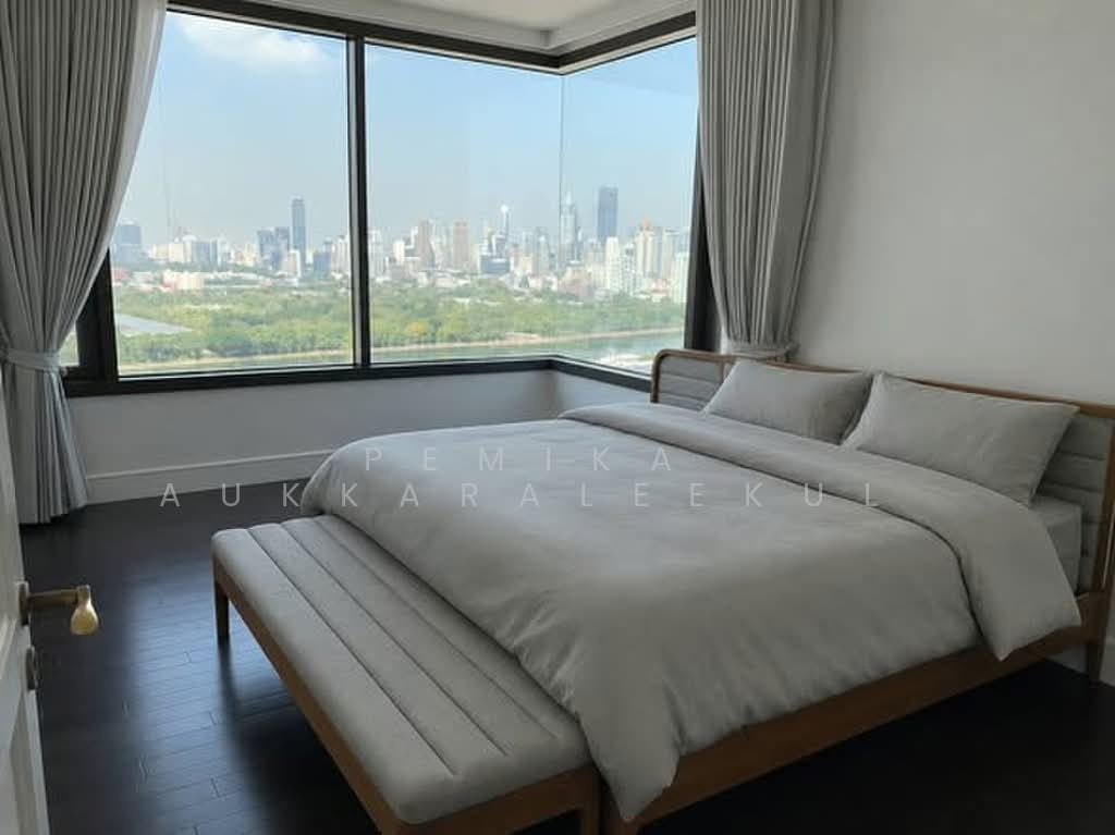 Condo in Phra Khanong Nuea, Bangkok, Thailand 5 - 18254611
