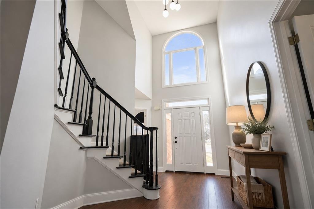 House in Acworth, Georgia, United States 4 - 18250723