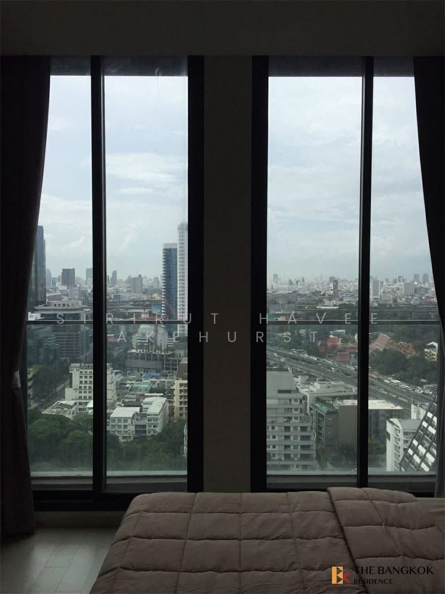 Condo in Bangkok, Krung Thep Maha Nakhon, Thailand 4 - 18252748