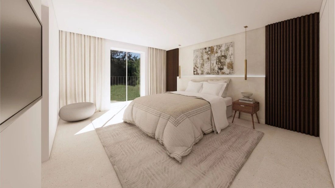 Apartment in Rotes Velles, Calvia, Balearic Islands 4 - 18255227