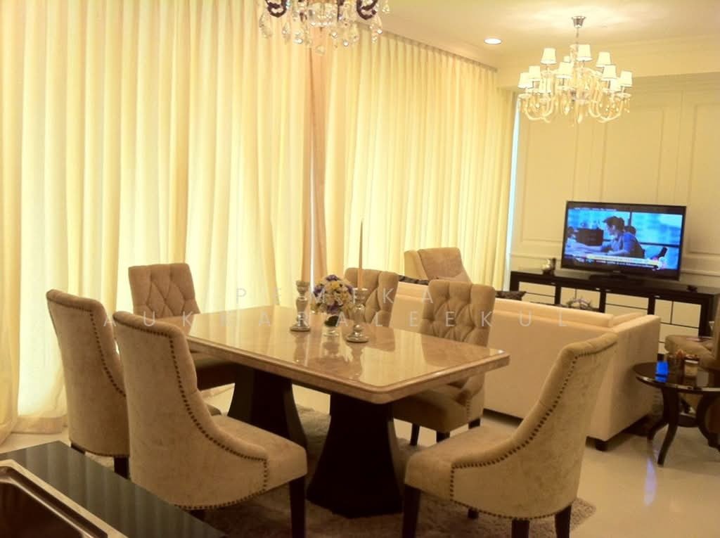 Condo in Bangkok, Krung Thep Maha Nakhon, Thailand 4 - 18252657