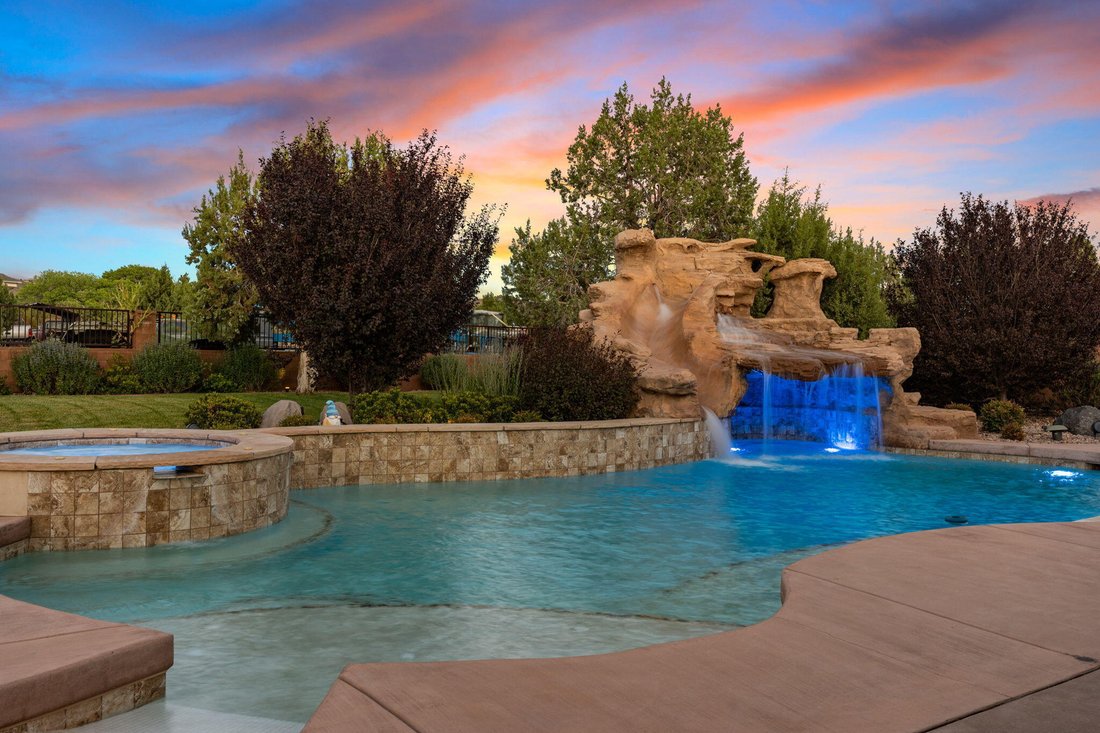 House in Dammeron Valley, Utah, United States 2 - 18257436