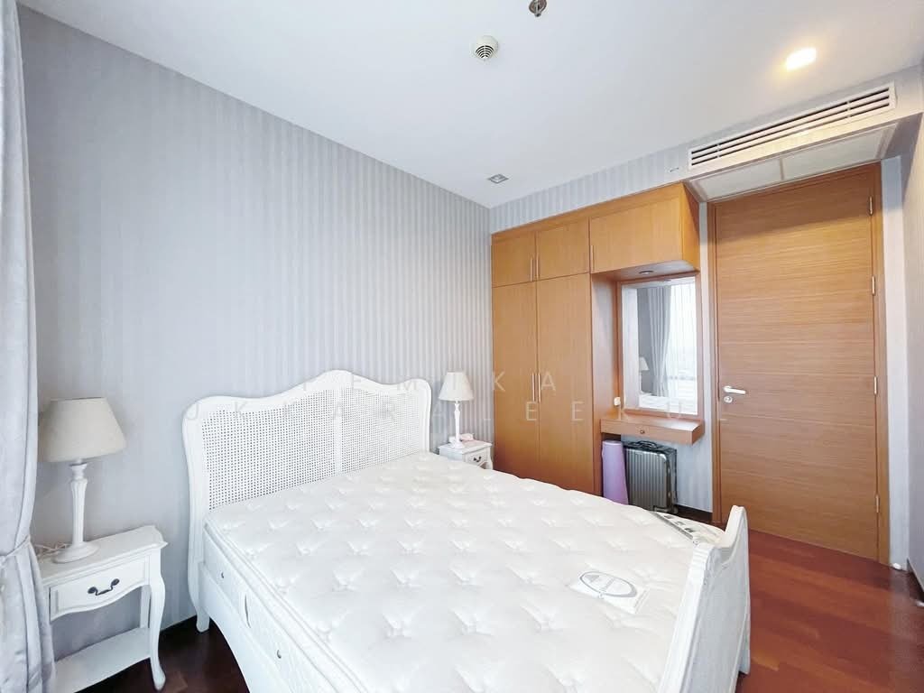 Condo in Phra Khanong Nuea, Bangkok, Thailand 1 - 18253234