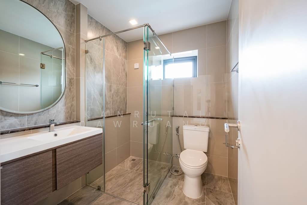 Townhouse in Pom Prap, Bangkok, Thailand 5 - 18255306