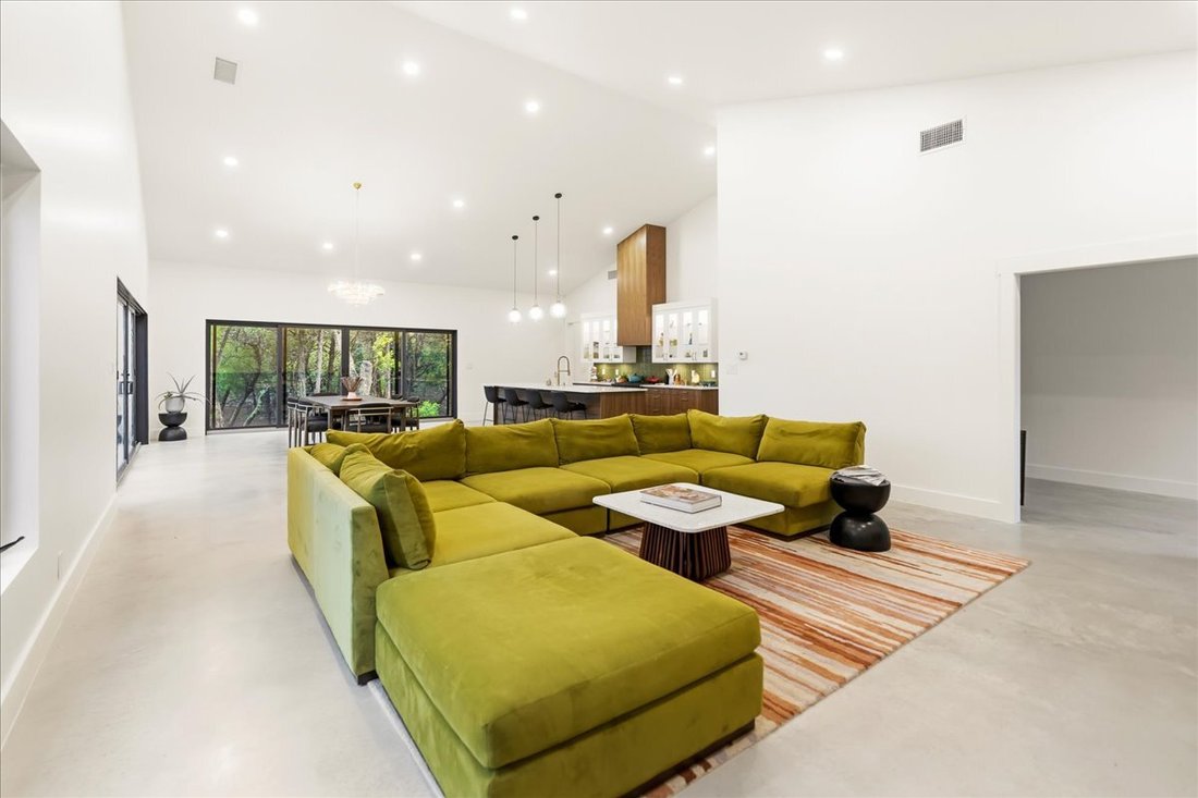 House in Wimberley, Texas, United States 3 - 18254749