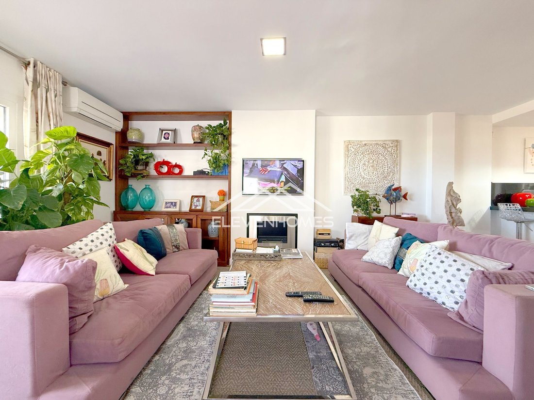 Apartment in Rotes Velles, Calvia, Balearic Islands 5 - 18250393