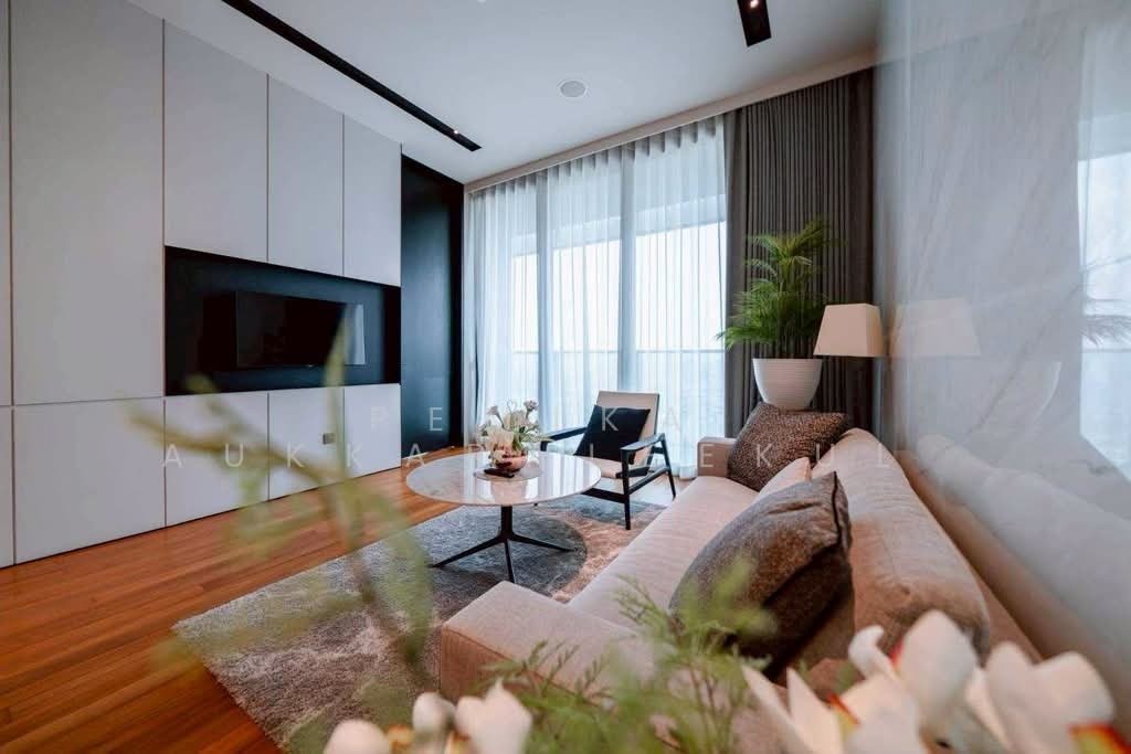 Condo in Bangkok, Krung Thep Maha Nakhon, Thailand 1 - 18253284