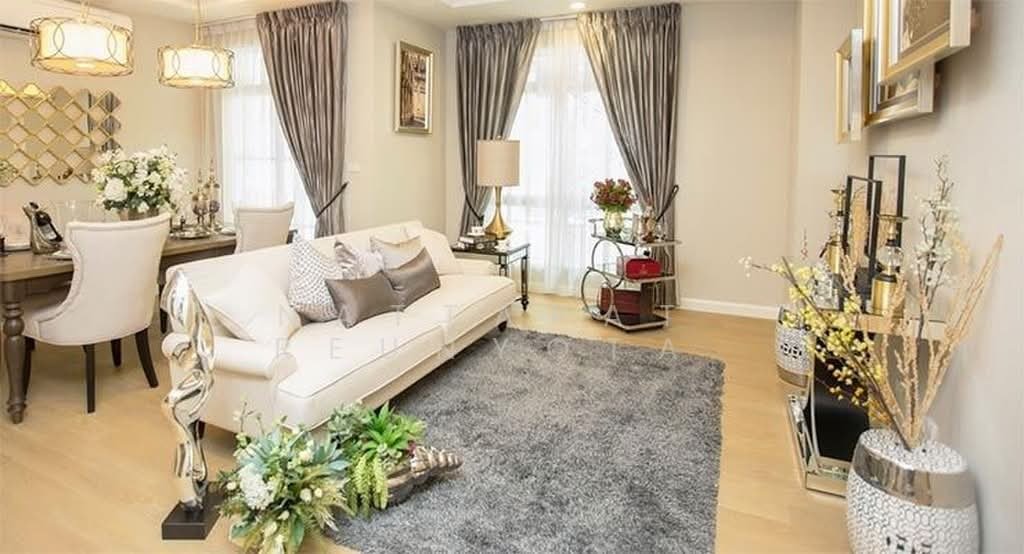 Condo in Bangkok, Krung Thep Maha Nakhon, Thailand 2 - 18253703