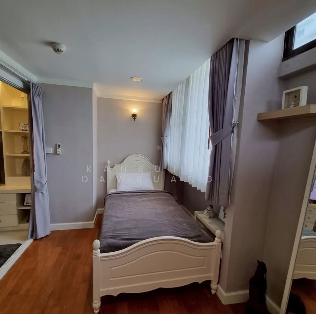 Condo in Bangkok, Krung Thep Maha Nakhon, Thailand 5 - 18253314
